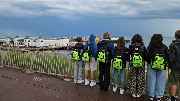 UNIVERSITY OF ESSEX - COLCHESTER